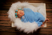 Madilyn Newborn