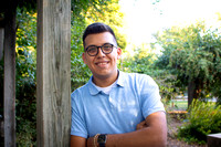 Sergio Senior Pics